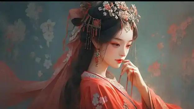 高分甜宠短剧《先婚后爱：沈先生的掌心娇》主视觉海报